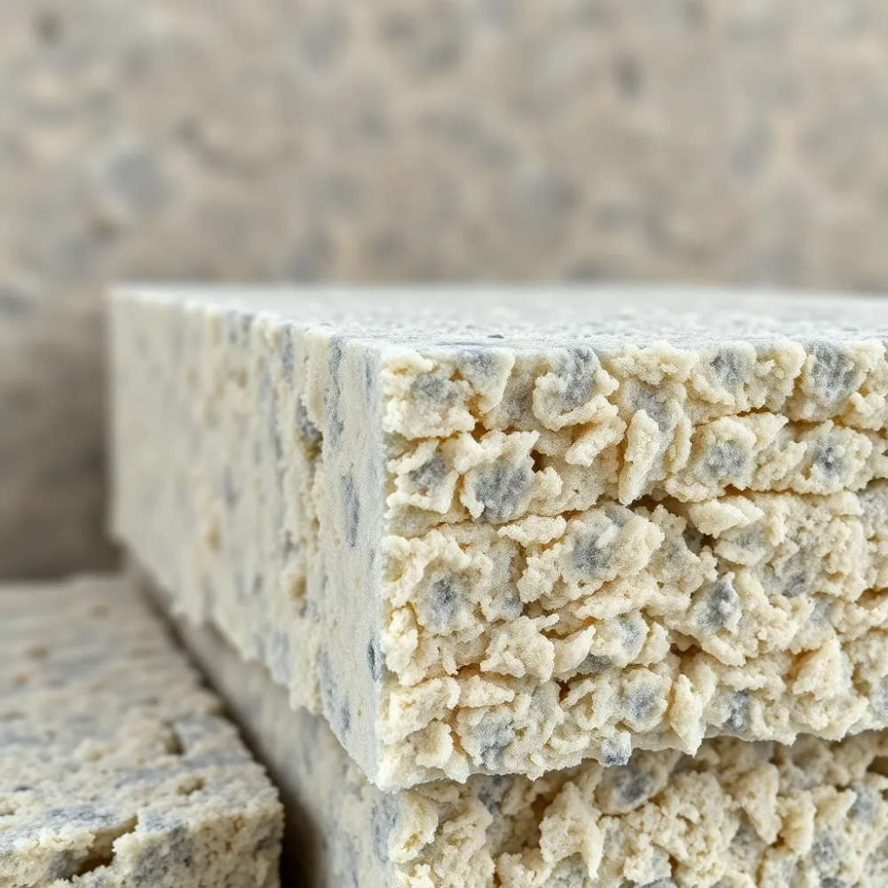 Wełna do elewacji wentylowanej