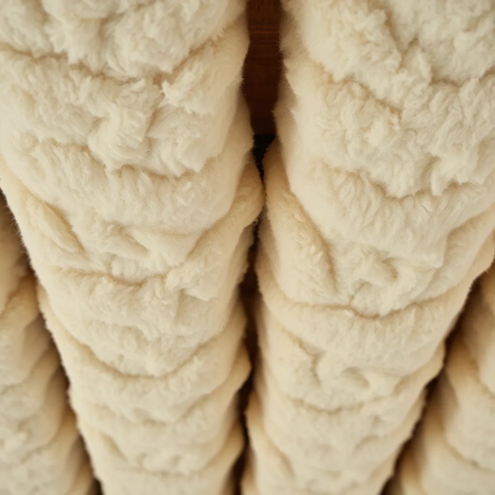 Wełna do ocieplenia stropu 15 cm