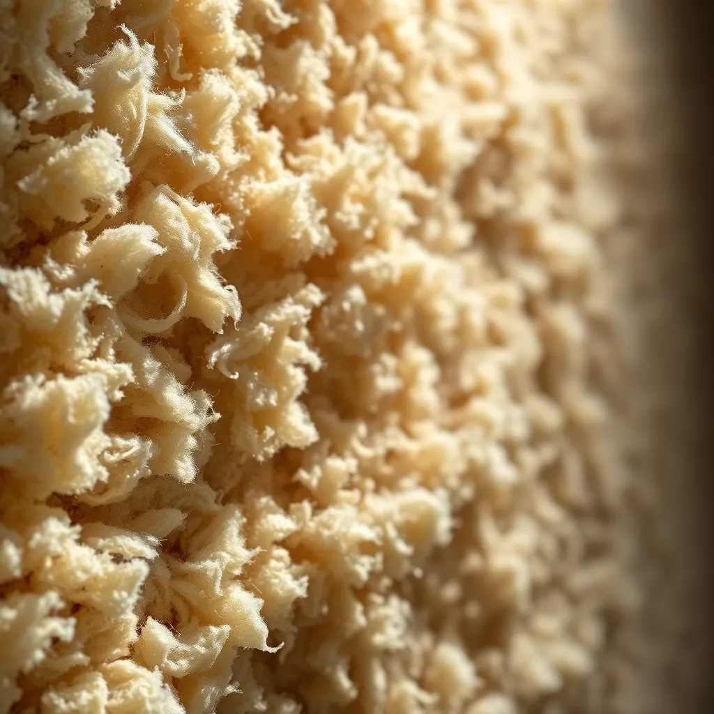 Wełna do ścianek działowych 100mm