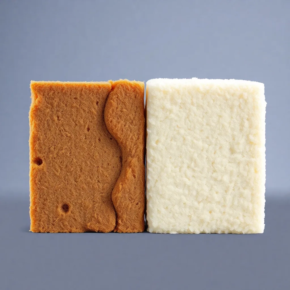 Wełna drzewna a wełna mineralna