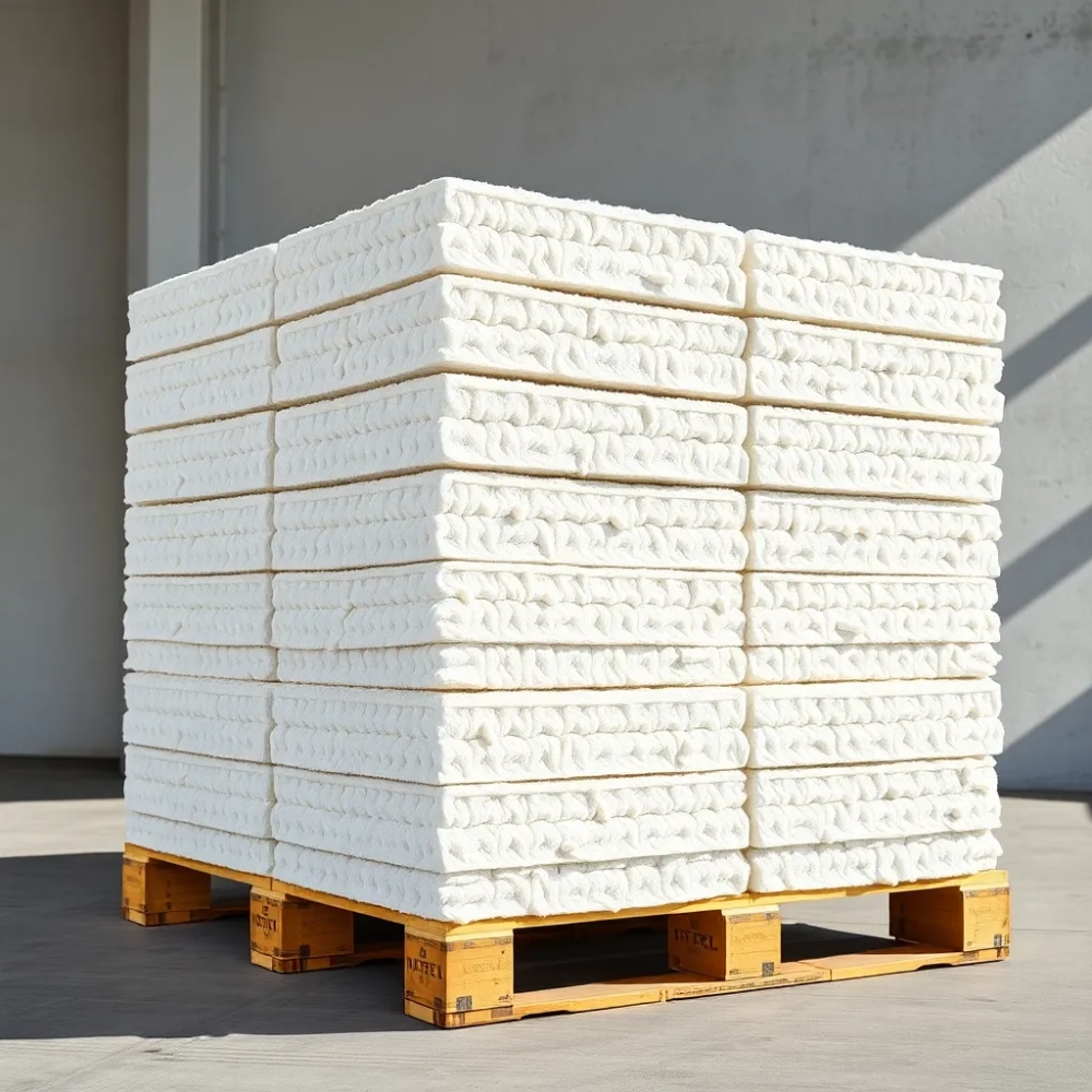 Wełna elewacyjna cena za m3