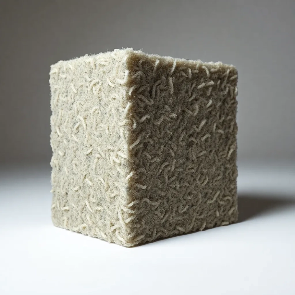 Wełna kamienna co to jest