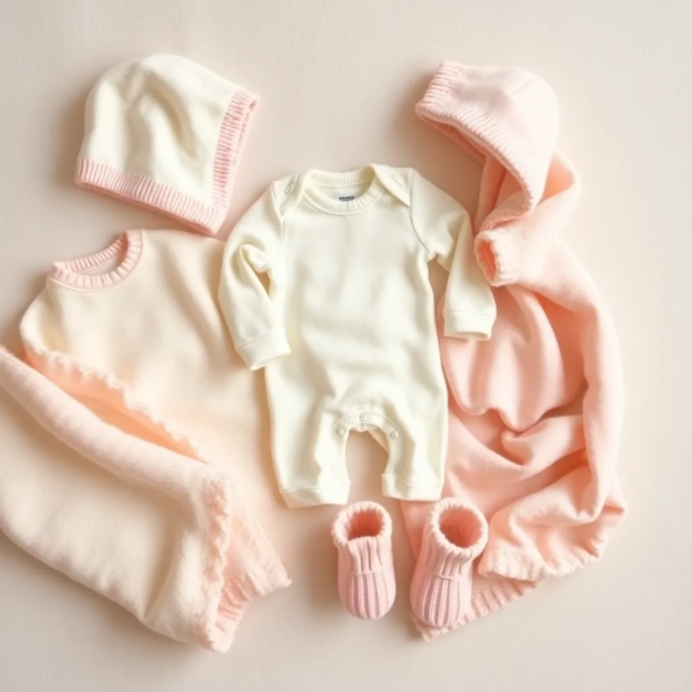 Wełna merino dla dzieci