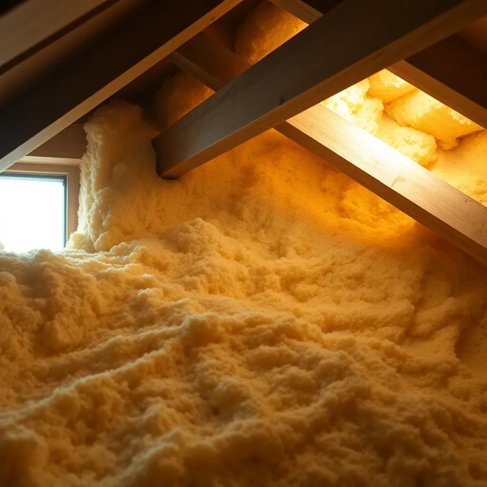 Wełna mineralna 20 cm na poddasze