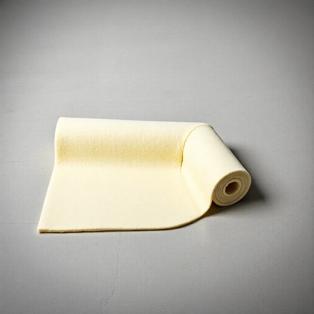 Wełna mineralna 3 cm w rolce