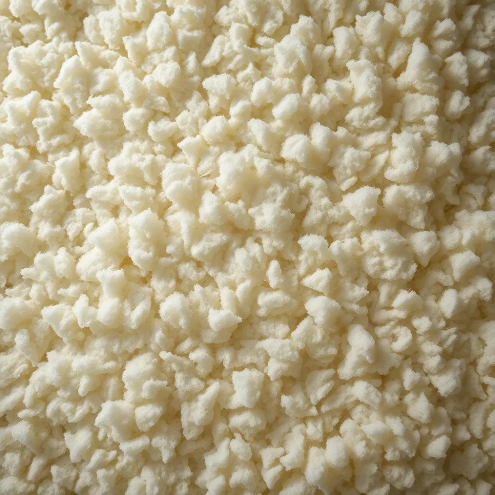 Wełna mineralna do izolacji pieca