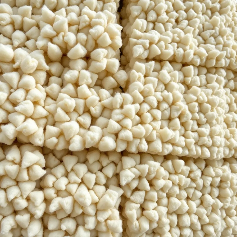 Wełną na ściany zewnętrzne