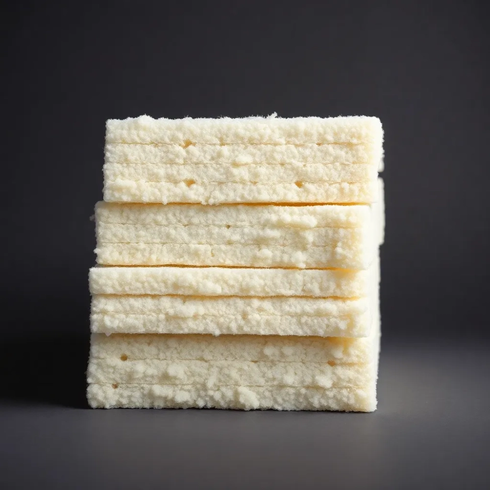 Wełna niepalna do pieca