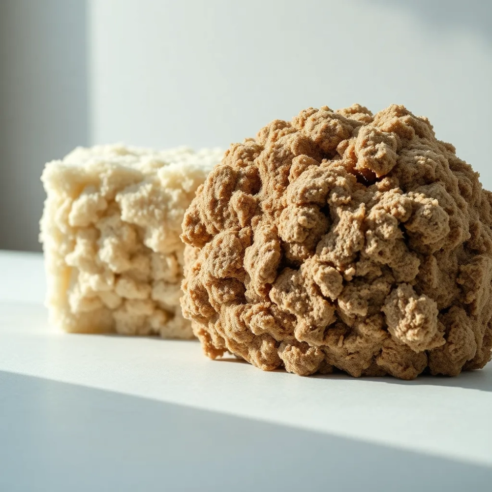 Wełna skalna a mineralna