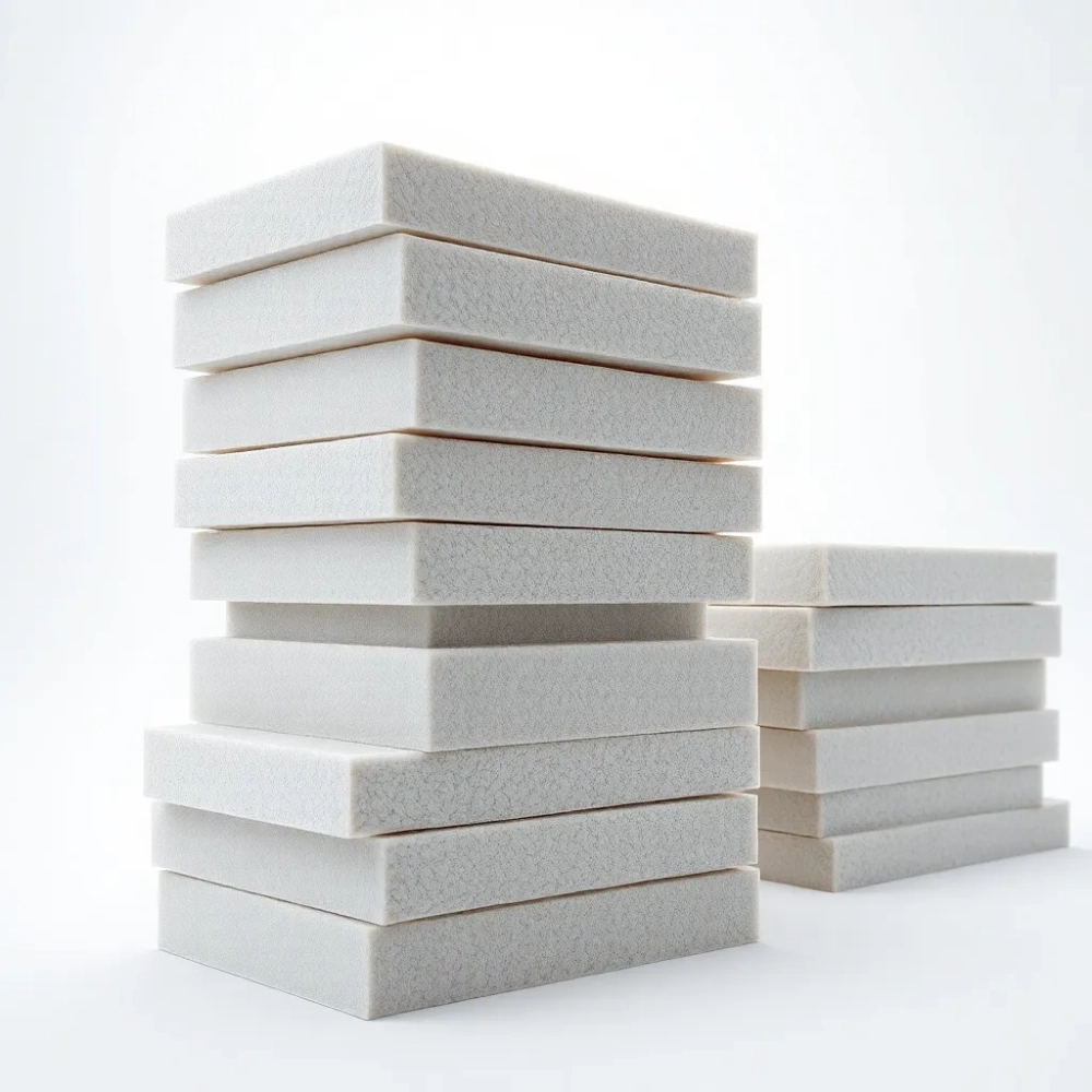 Wymiary wełny mineralnej w płytach