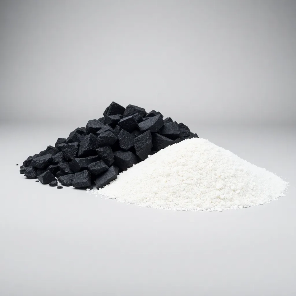 Z czego jest wełna mineralna