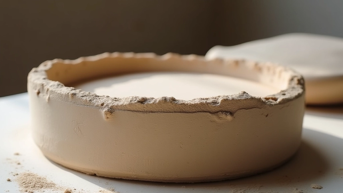 Zaprawa szamotowa jak długo schnie